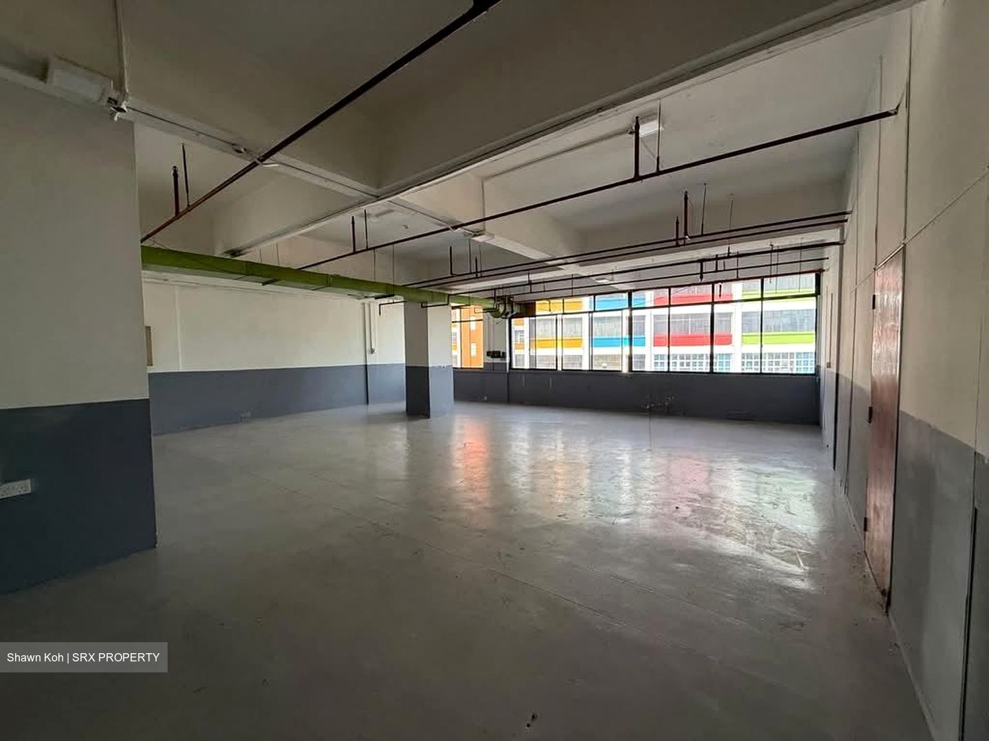 Aljunied Industrial Complex (D14), Factory #628409301